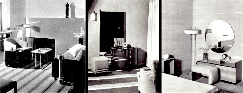 Rohde, Design for Living House